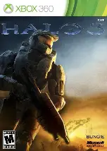 HALO3- X029